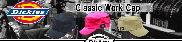 Dickies�����Ρ����ԡ�������ǥ������ե��å����
