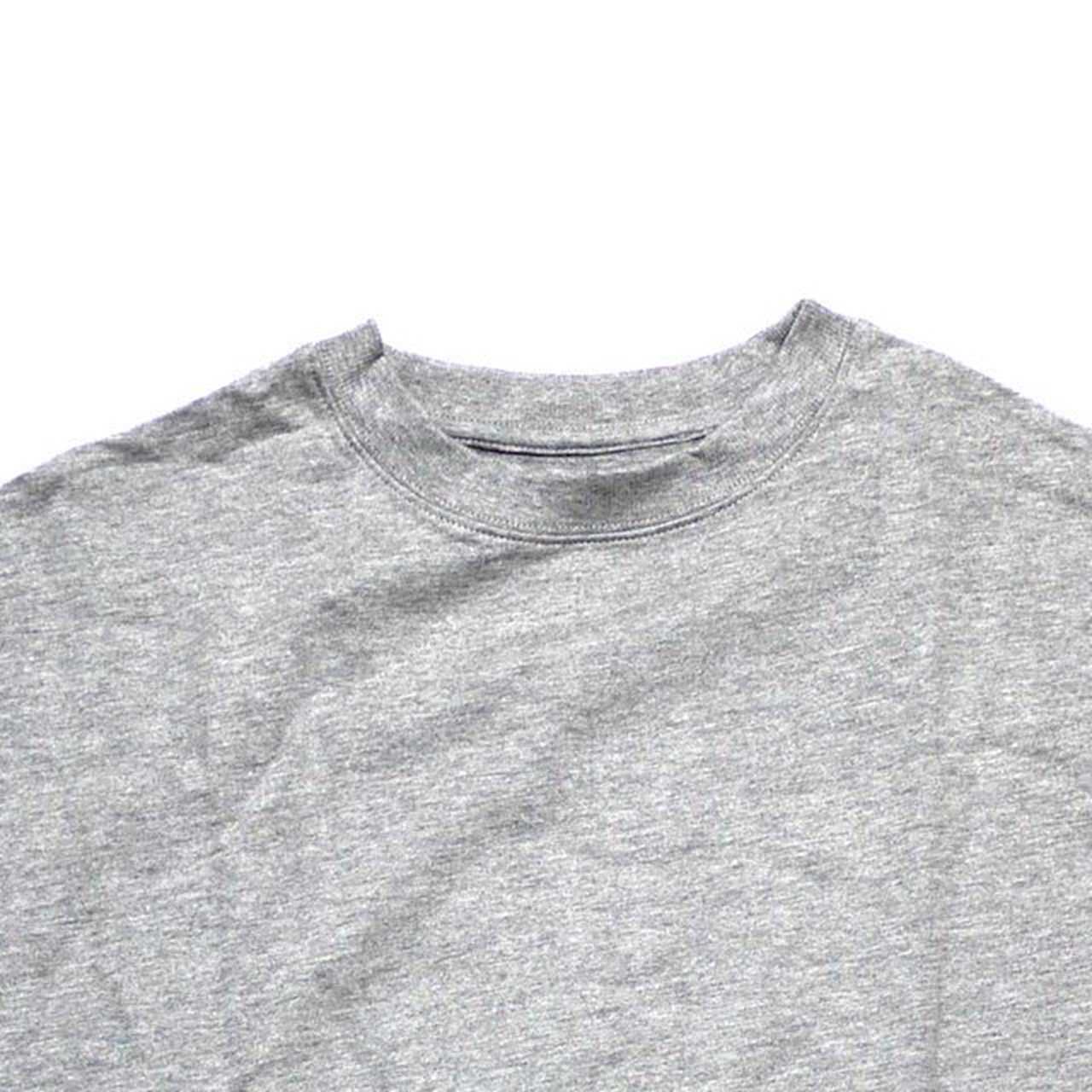 ドルマンスリーブスウェット　トレーナー　 秋冬　グレー