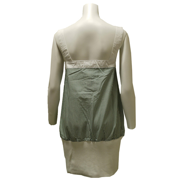 マリンストライプワンピース